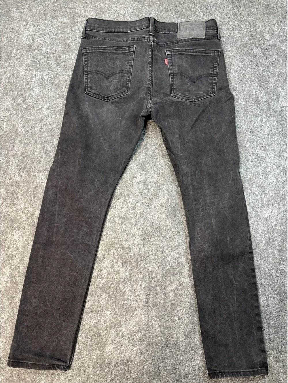 Levis product pair